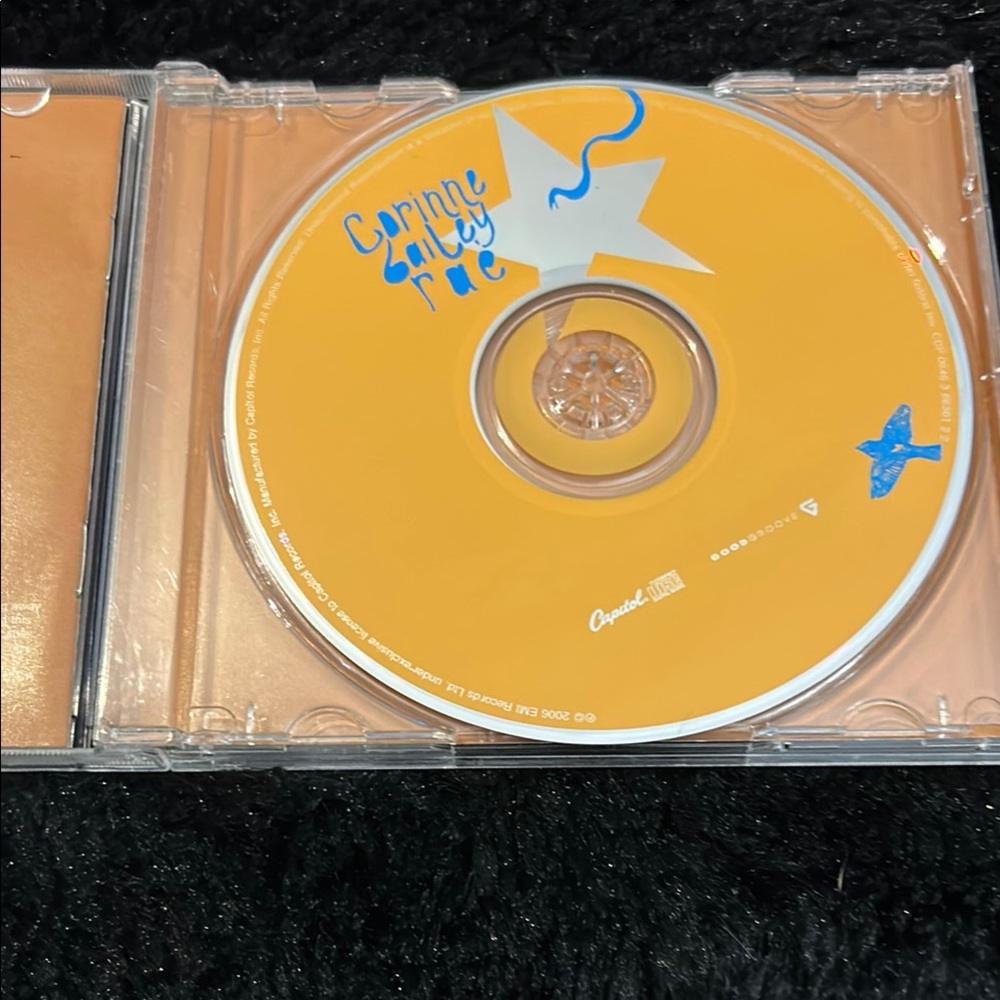 Corinne Bailey Rae CD Album - Picture 2 of 3